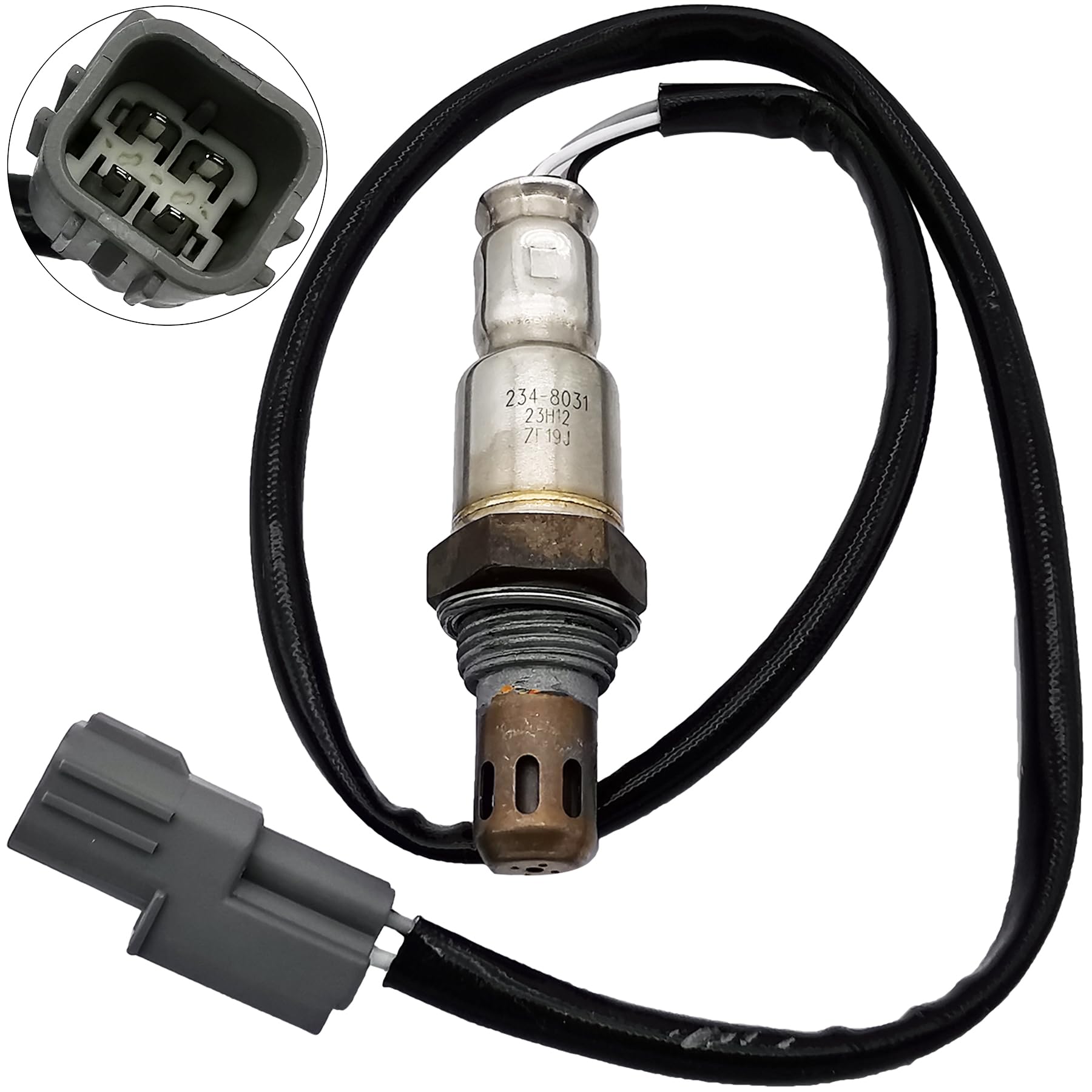 Amazon.com: Automotive-leader 234-8031 Downstream Oxygen O2 Sensor